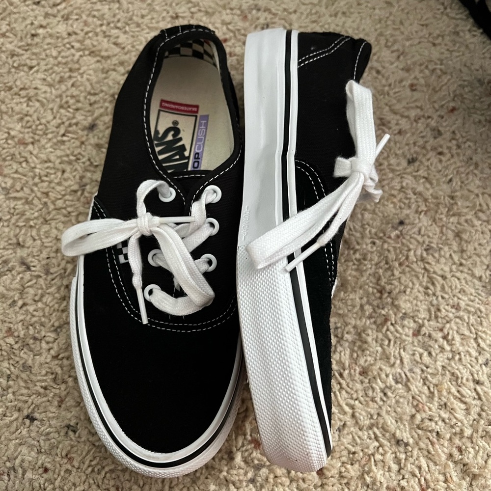 Vans Authentic SKATE EDITION
